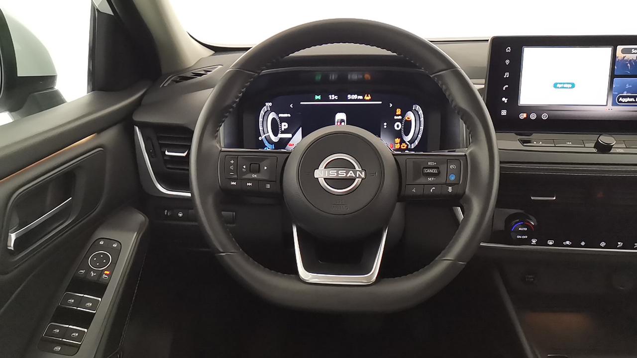 NISSAN Qashqai III 2024 - Qashqai 1.5 e-power N-Connecta 2wd