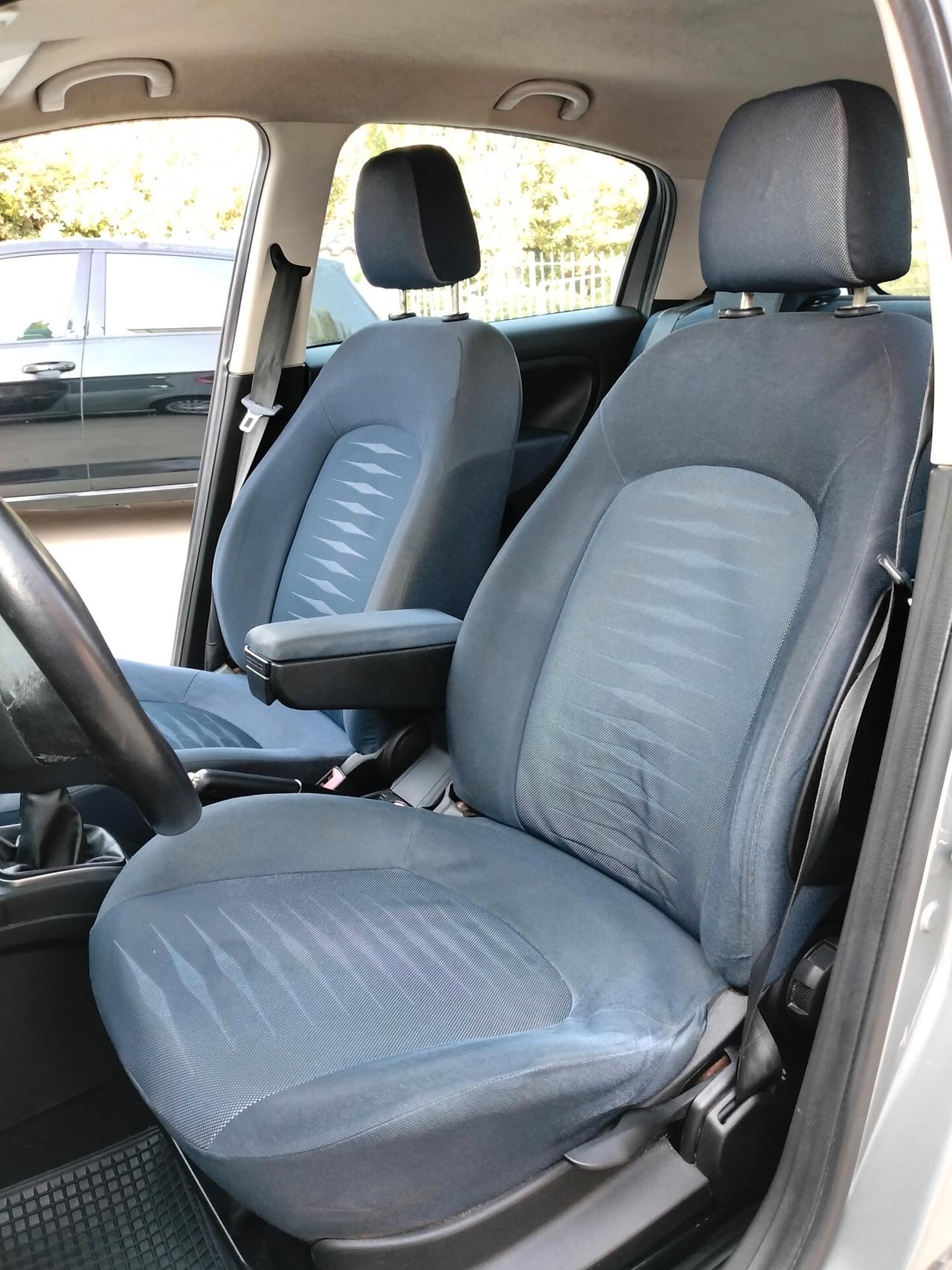 Fiat Grande Punto 1.4 5 porte Actual Natural Power