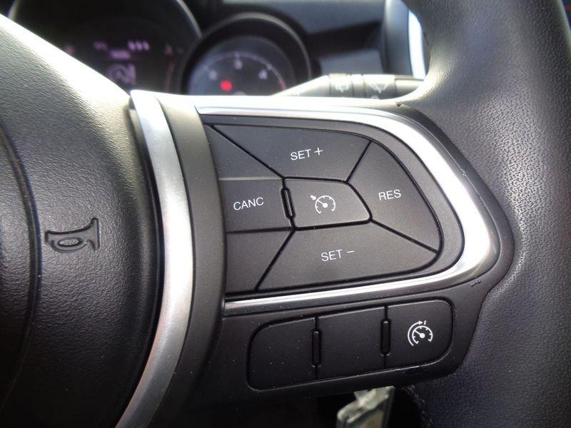 FIAT 500X 500X 1.3 MultiJet 95 CV