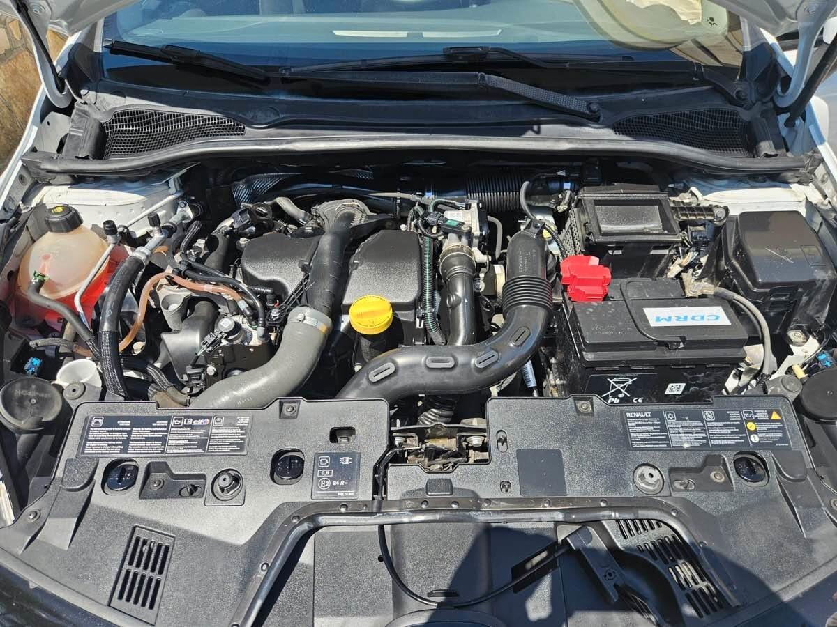 Renault Clio Sporter 1.5 dCi 8V 75CV Wave