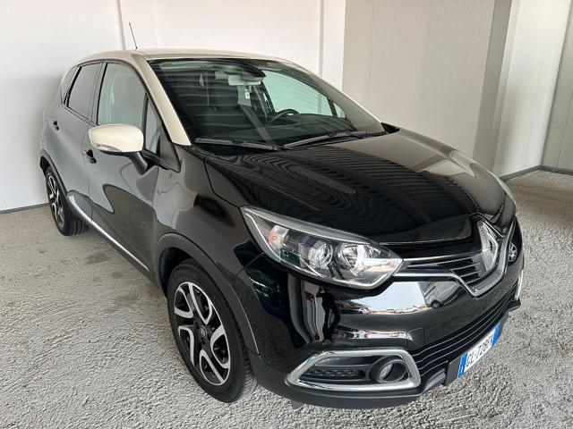 RENAULT Captur TCe 12V 90 CV Start&Stop Energy Life