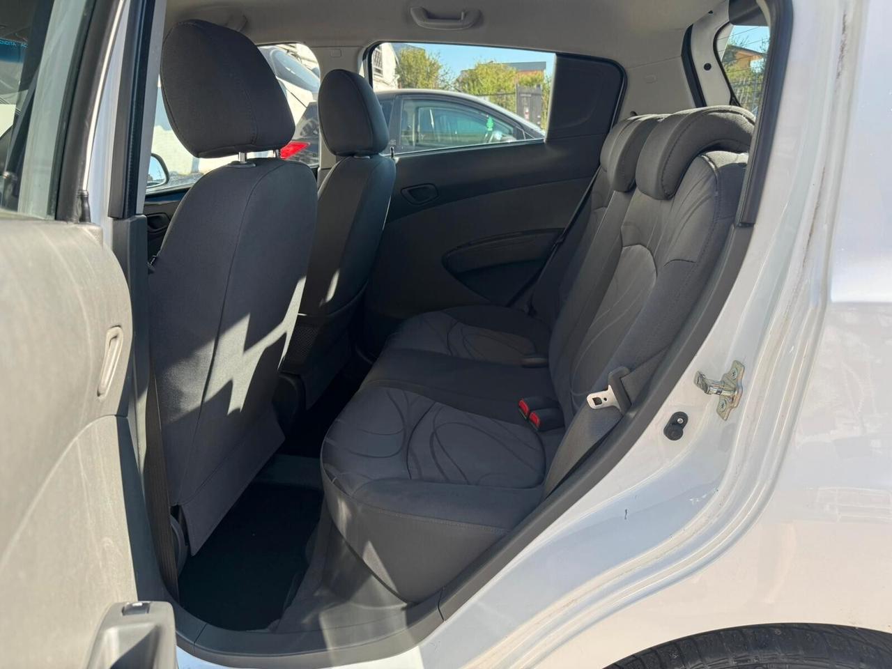 Chevrolet Spark 1.0 LS