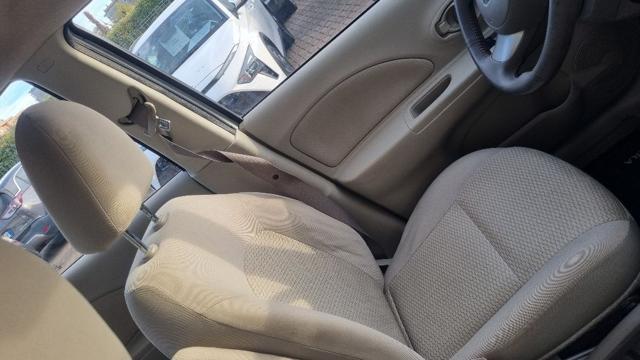 NISSAN Micra 1.2 12V 5 porte Tekna