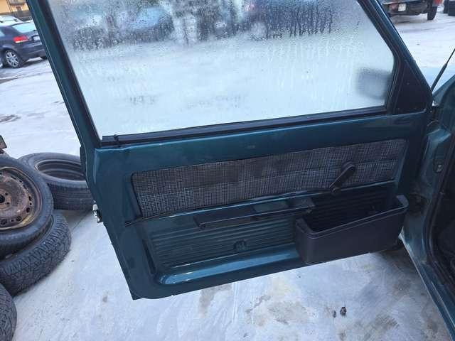 Fiat Panda 1.0 CLX 4x4 cat.