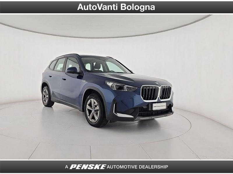 BMW X1 X1 xDrive 25e