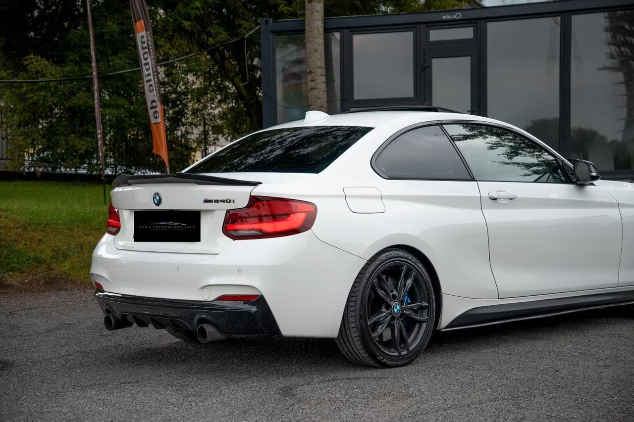 BMWM240i xDrive/H&K/M-SPORT