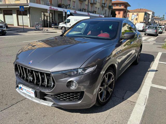 MASERATI Levante V6 Diesel AWD"ProMMo"
