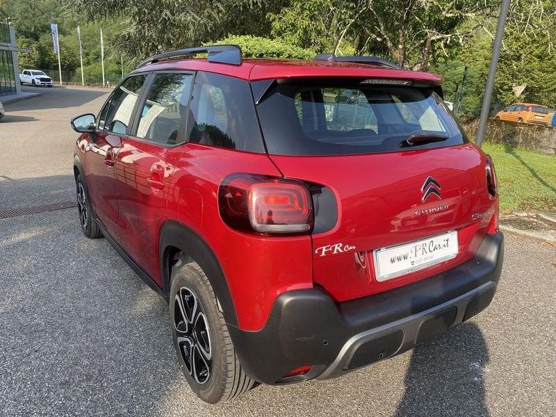 Citroën C3 Aircross PureTech 110 S&S Feel