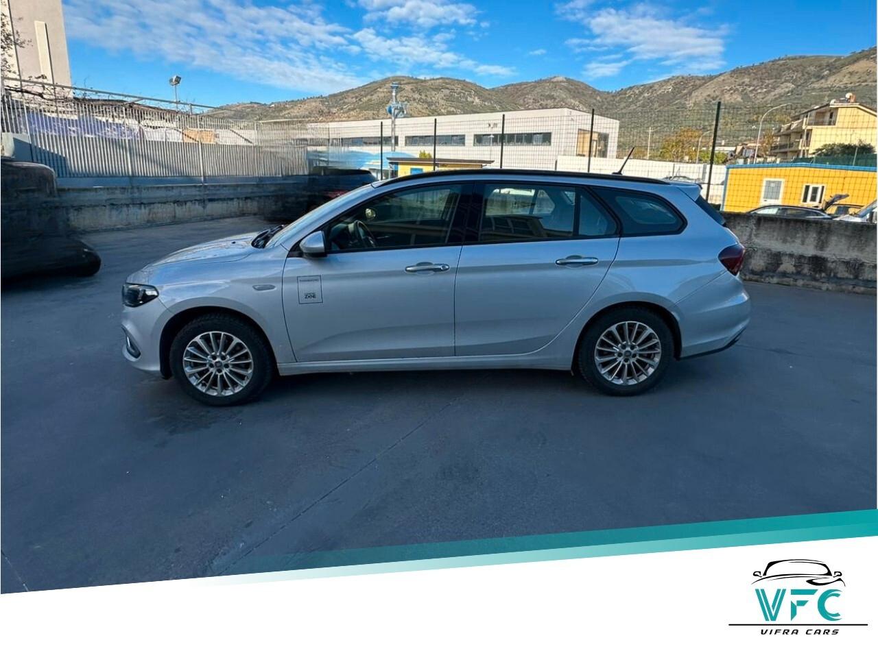 Fiat Tipo 1.6 Mjt S&S 5 porte Sport