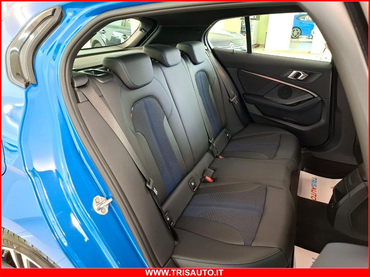 BMW 118d 2.0 Aut. M sport (FULL LED+PELLE+NAVI)