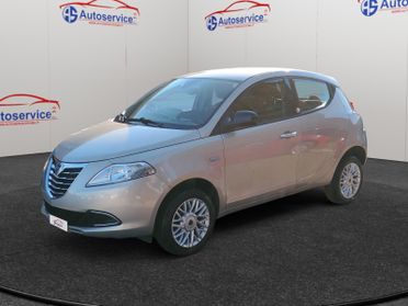 Lancia Ypsilon 5 Porte Ypsilon 0.9 t.air Gold ecochic metano 80cv