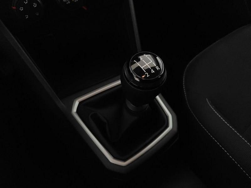 Dacia Sandero Streetway 1.0 TCe 65 CV Essential - GARANZIA UFFICIALE 2028