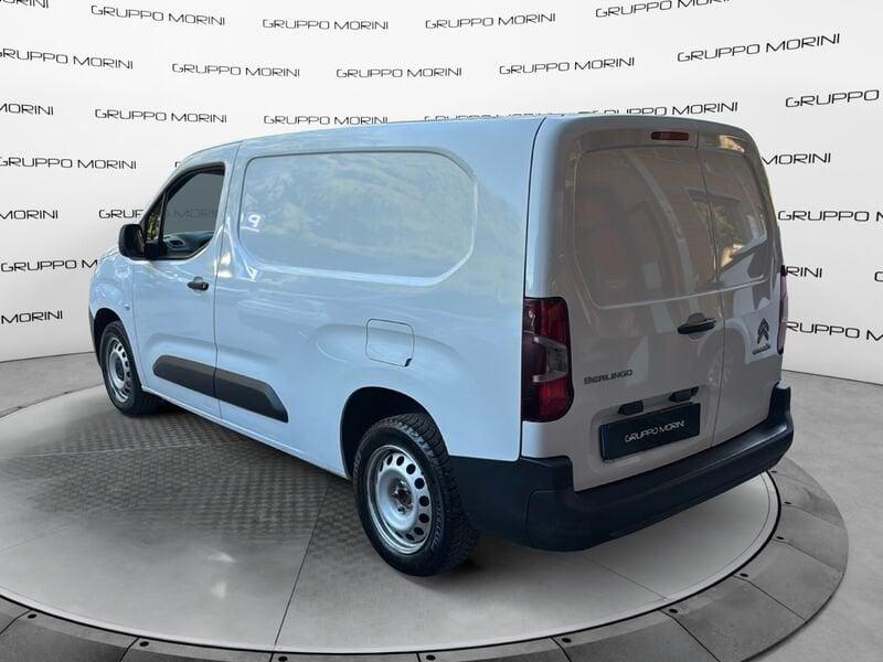 Citroën Berlingo BlueHDi 130 S&S EAT8 IVA ESCLUSA