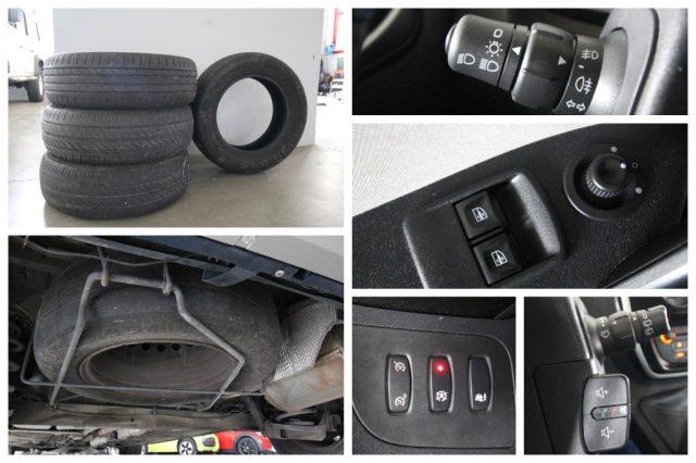 RENAULT Kangoo 1.5 dCi 110CV 5 porte S&s Limited 7 POSTI