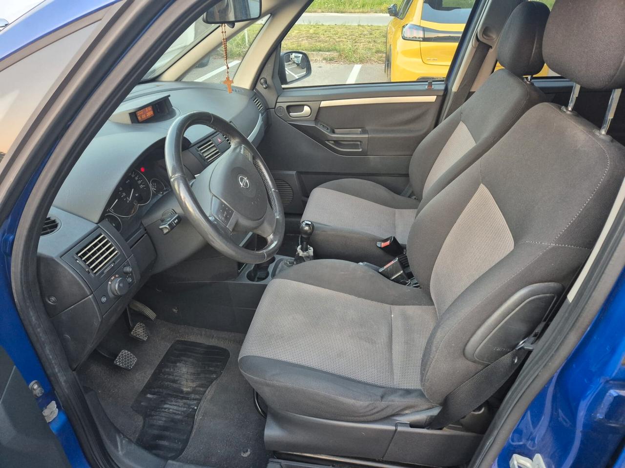 Opel Meriva 1.6 16V Cosmo