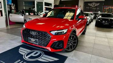 Audi Q5 SPB 40 2.0 TDi Mhev Quattro S-Tronic S Line Plus