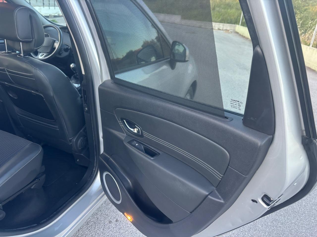 Renault Scenic Scénic XMod 1.5 dCi 110CV Start&Stop Live