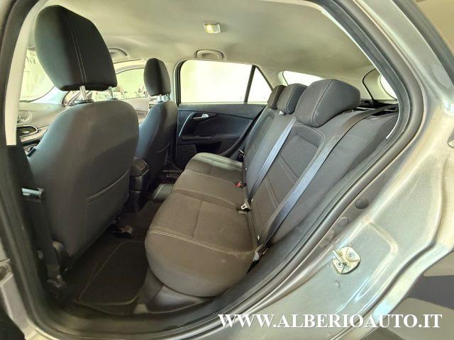 FIAT Tipo 1.6 Mjt S&S SW Business