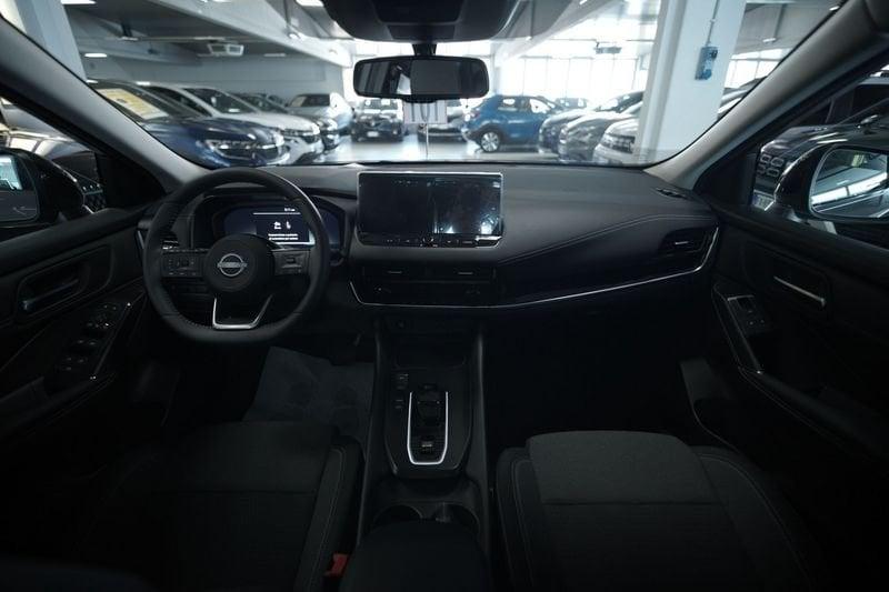 Nissan Qashqai E-POWER 90TH ANNIVERSARY