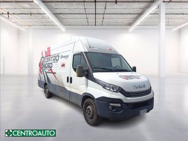 IVECO daily 35 S16S A8 4100 cab. del 2017