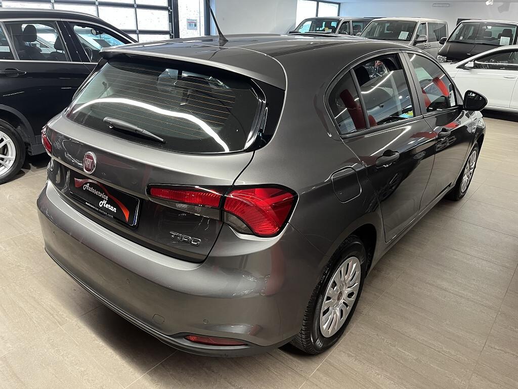 Fiat Tipo 1.4 5 porte Lounge