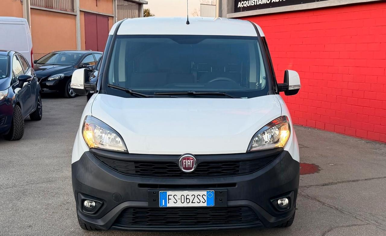 Fiat Doblo Doblò 1.3 MJT PL-TN Cargo Maxi Lamierato