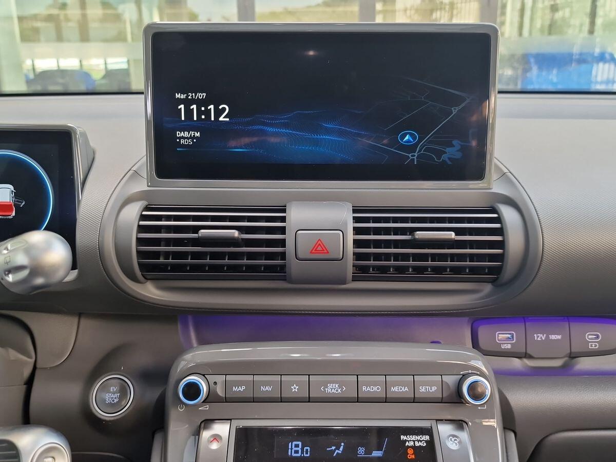 HYUNDAI INSTER CROSS EV 49kwh + P.P.