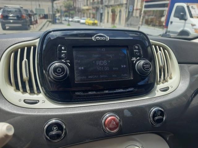 Fiat 500 1.0 Hybrid Pop 70CV