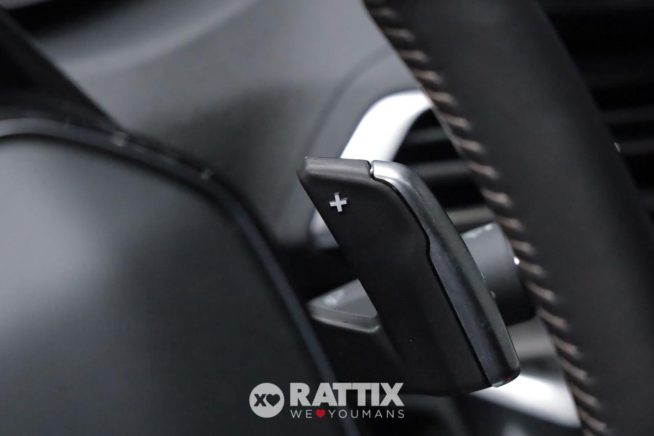 Peugeot 5008 1.5 BlueHDI 130CV Allure Pack EAT8 7p.ti