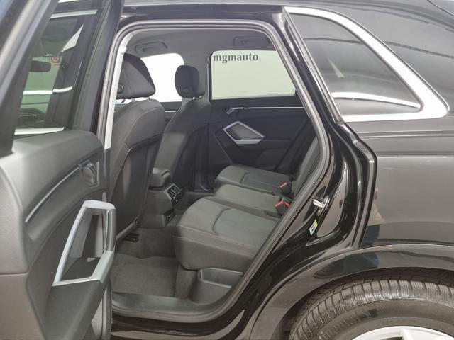 AUDI Q3 35 TDI S tronic S line edition