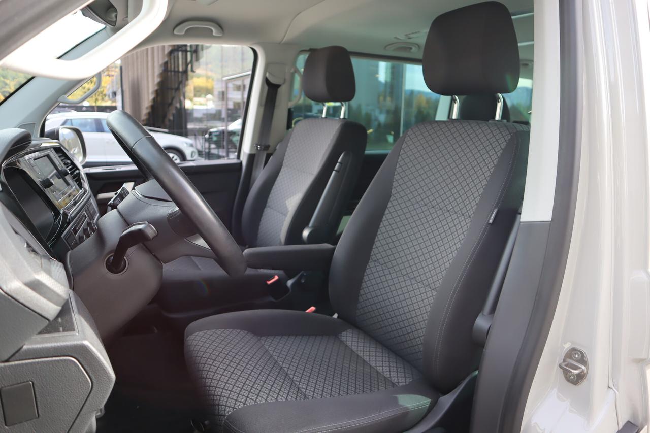 Volkswagen Multivan T6.1 2.0 TDI 150CV 7POSTI