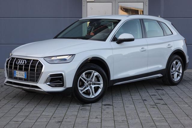 AUDI Q5 35 TDI S tronic Business Advanced Prezzo Netto