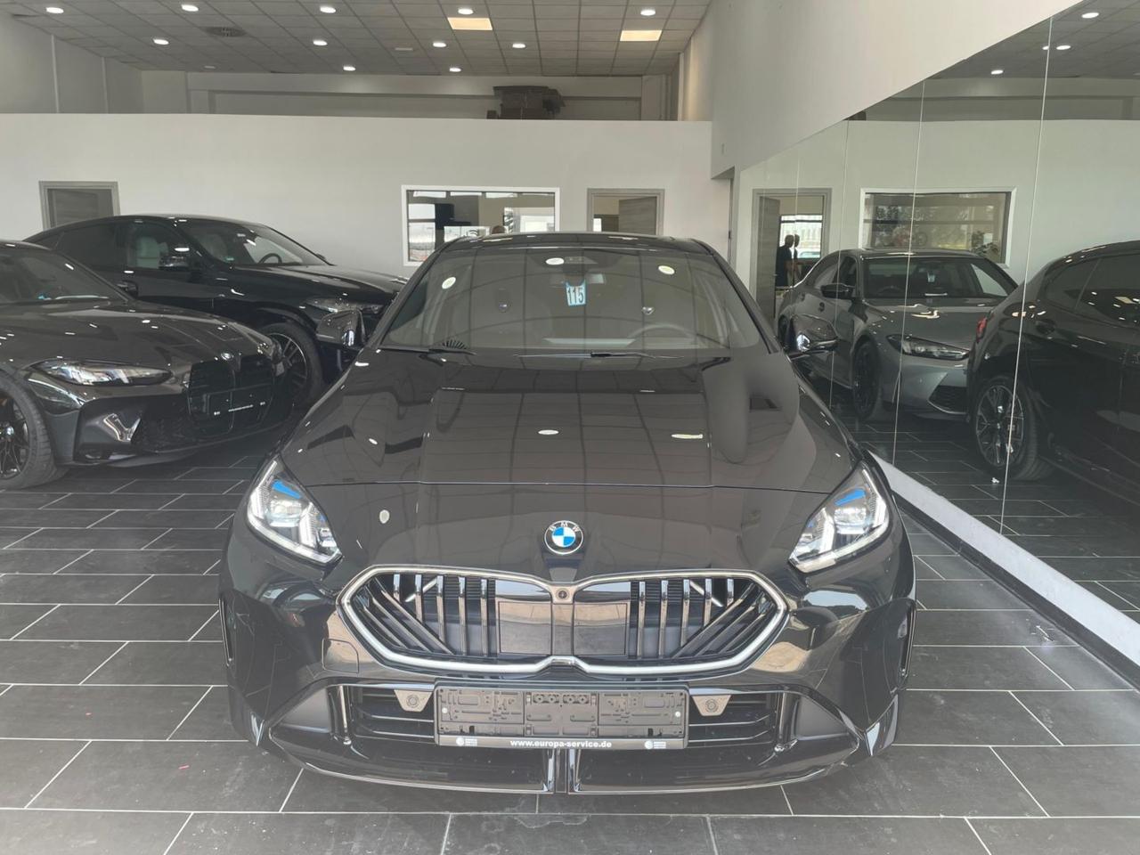 BMW Serie 1 M-Sport Tetto C18" New Model msport Tetto M Sport