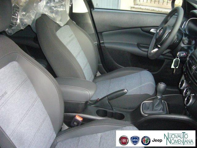 FIAT Tipo 1.0 Cross GPL NAVI 5 Porte Vettura Nuova