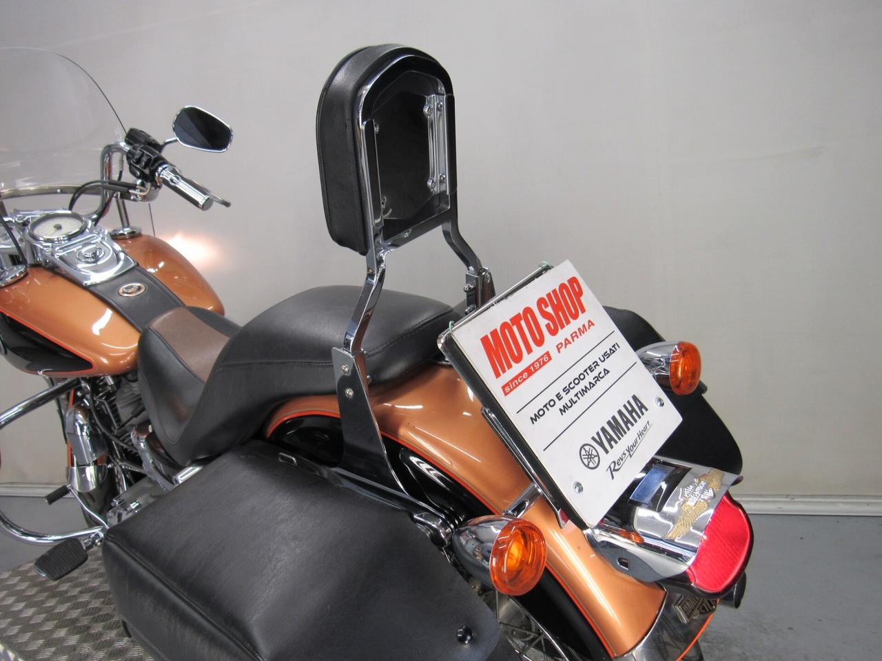 Harley-davidson Dyna Super Glide 105 TH ANNIVERSARY