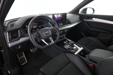 AUDI Q5 Q5 35 TDI S tronic S line