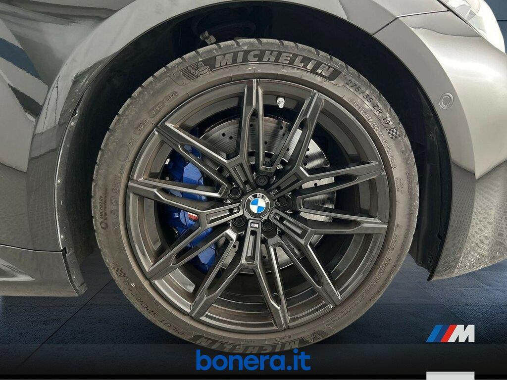 BMW M2 Coupe 3.0 Steptronic