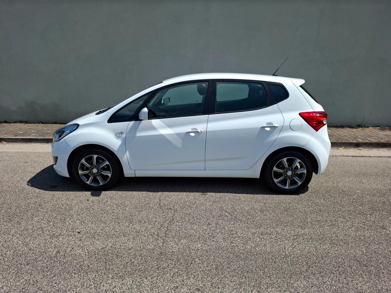 Hyundai iX20 1.4 90 CV Comfort