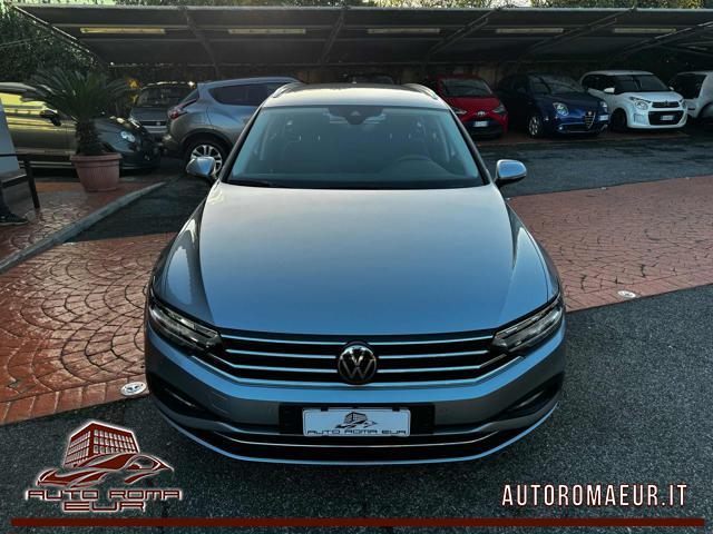 VOLKSWAGEN Passat Variant 2.0 TDI SCR EVO DSG Business PREZZO PROMO!!