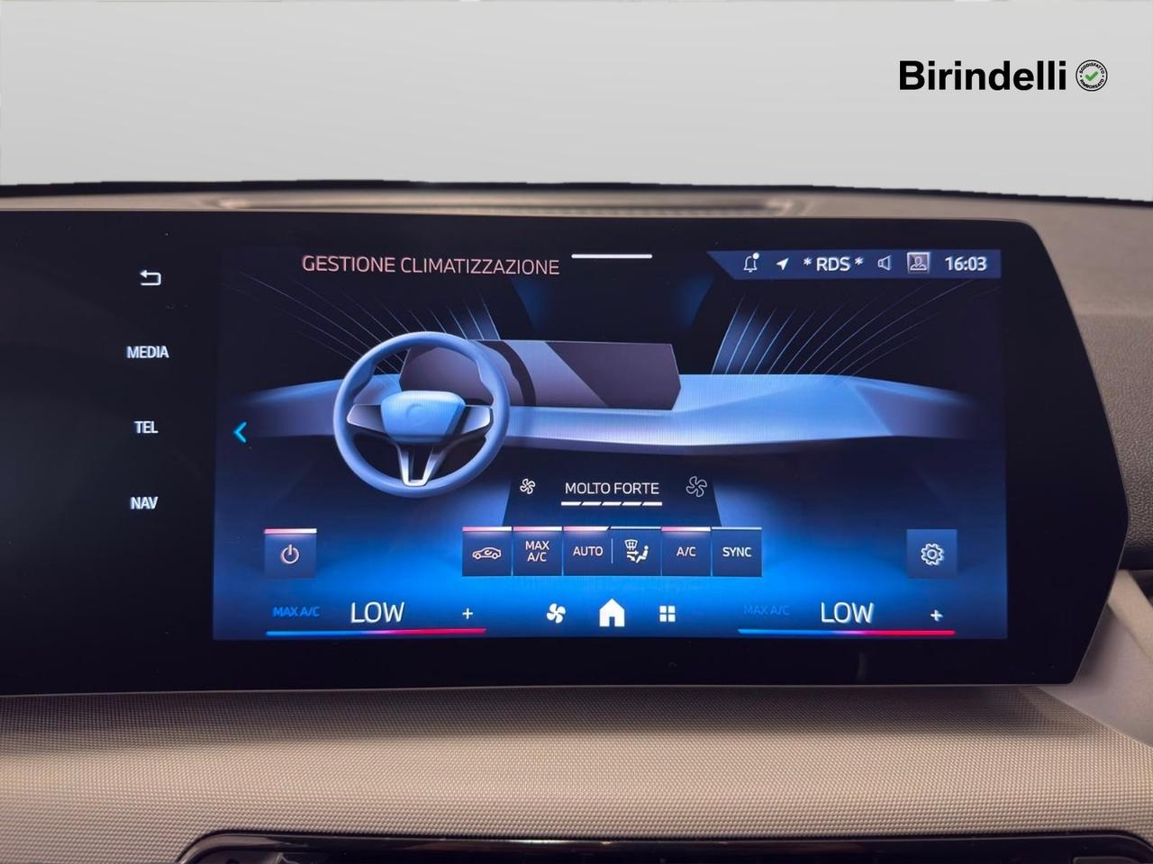 BMW X1 (U11) - X1 sDrive 18d