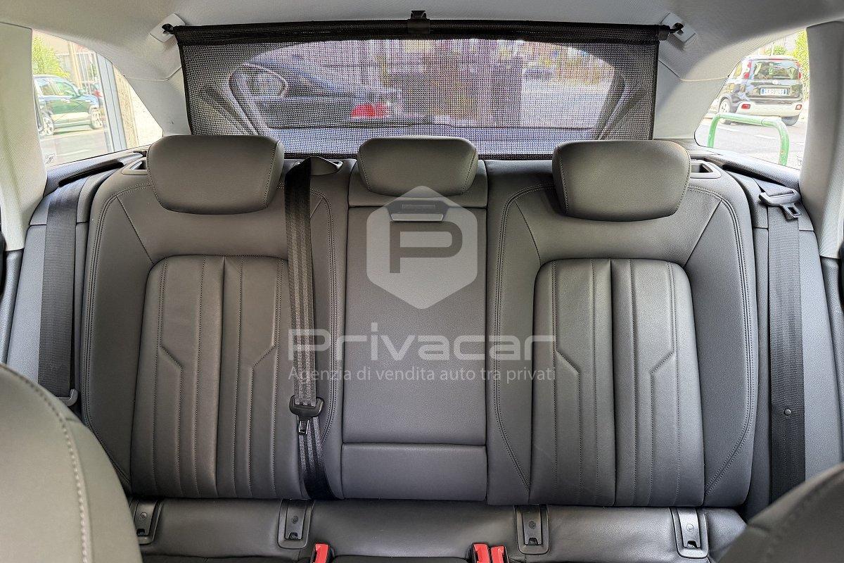 AUDI A6 Avant 45 3.0 TDI quattro tiptronic Business Sport