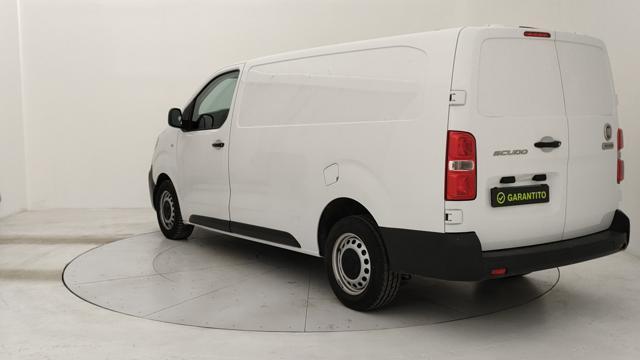 FIAT Scudo 2.0 bluehdi 145cv L3H1 no S&S