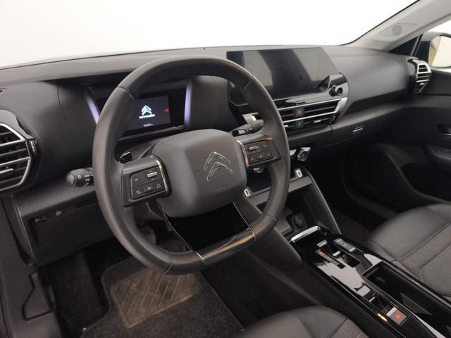 CITROEN C4 1.5 bluehdi Feel Pack s&s 130cv eat8