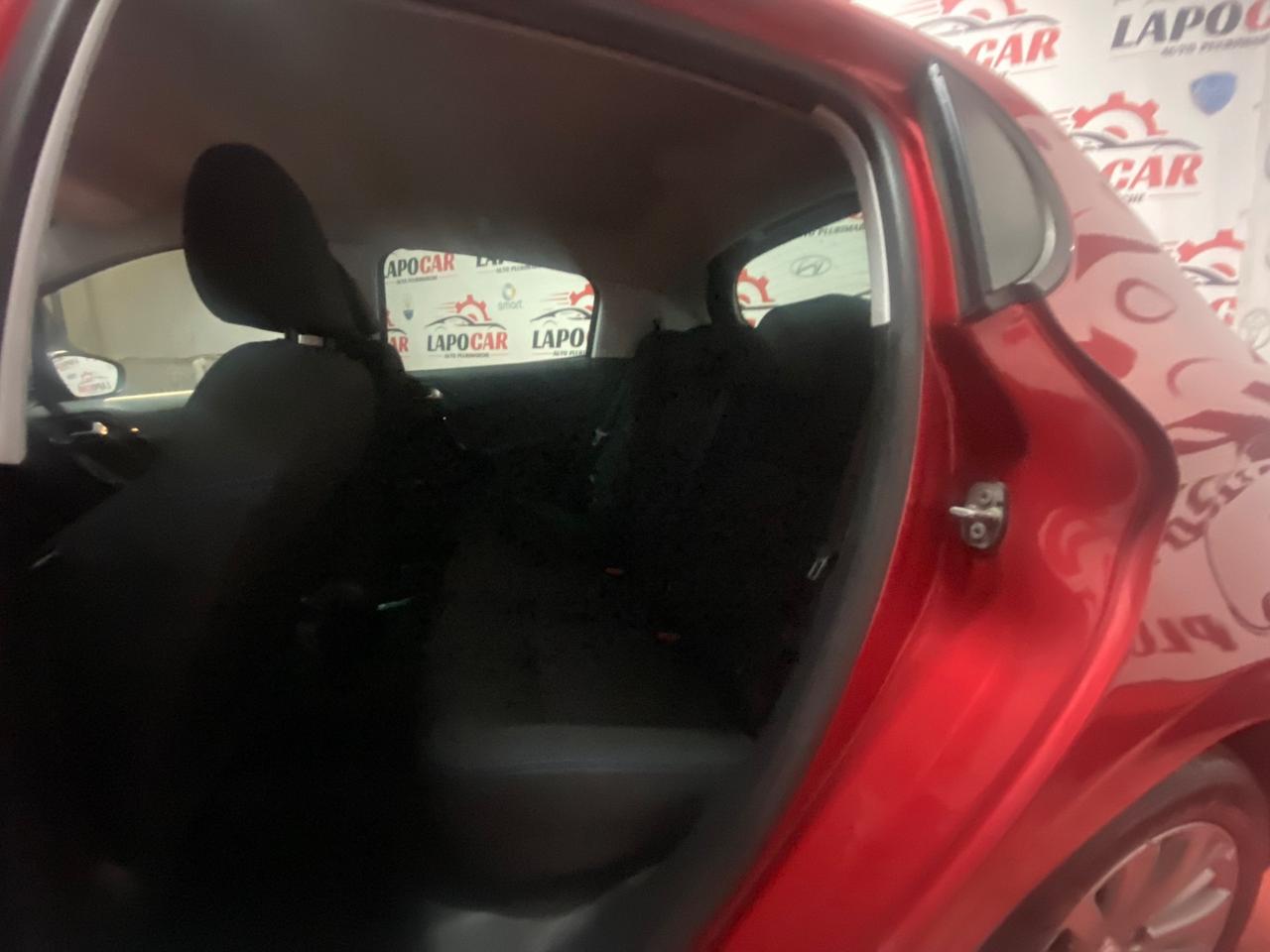 Peugeot 208 BlueHDi 75 5 porte Style