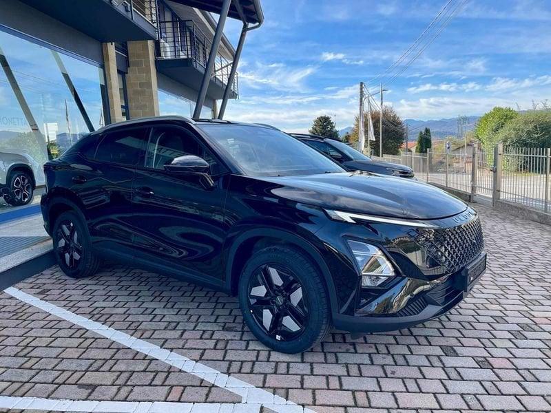 Omoda Omoda 5 5 ANNIVERSARY 1.6 tgdi Premium 7dct - NUOVA