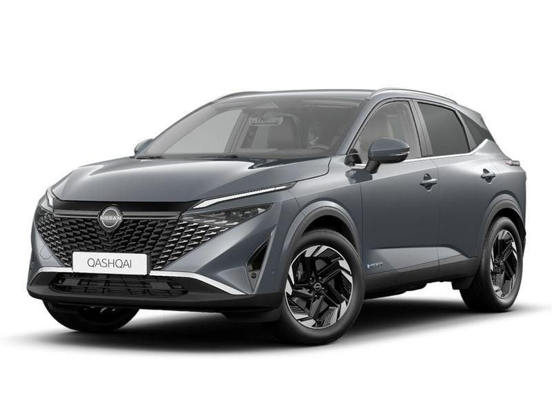Nissan Qashqai Qashqai 1.5 e-power N-Connecta 2wd