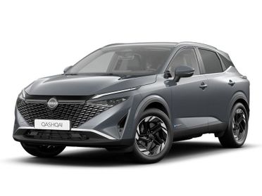Nissan Qashqai Qashqai 1.5 e-power N-Connecta 2wd