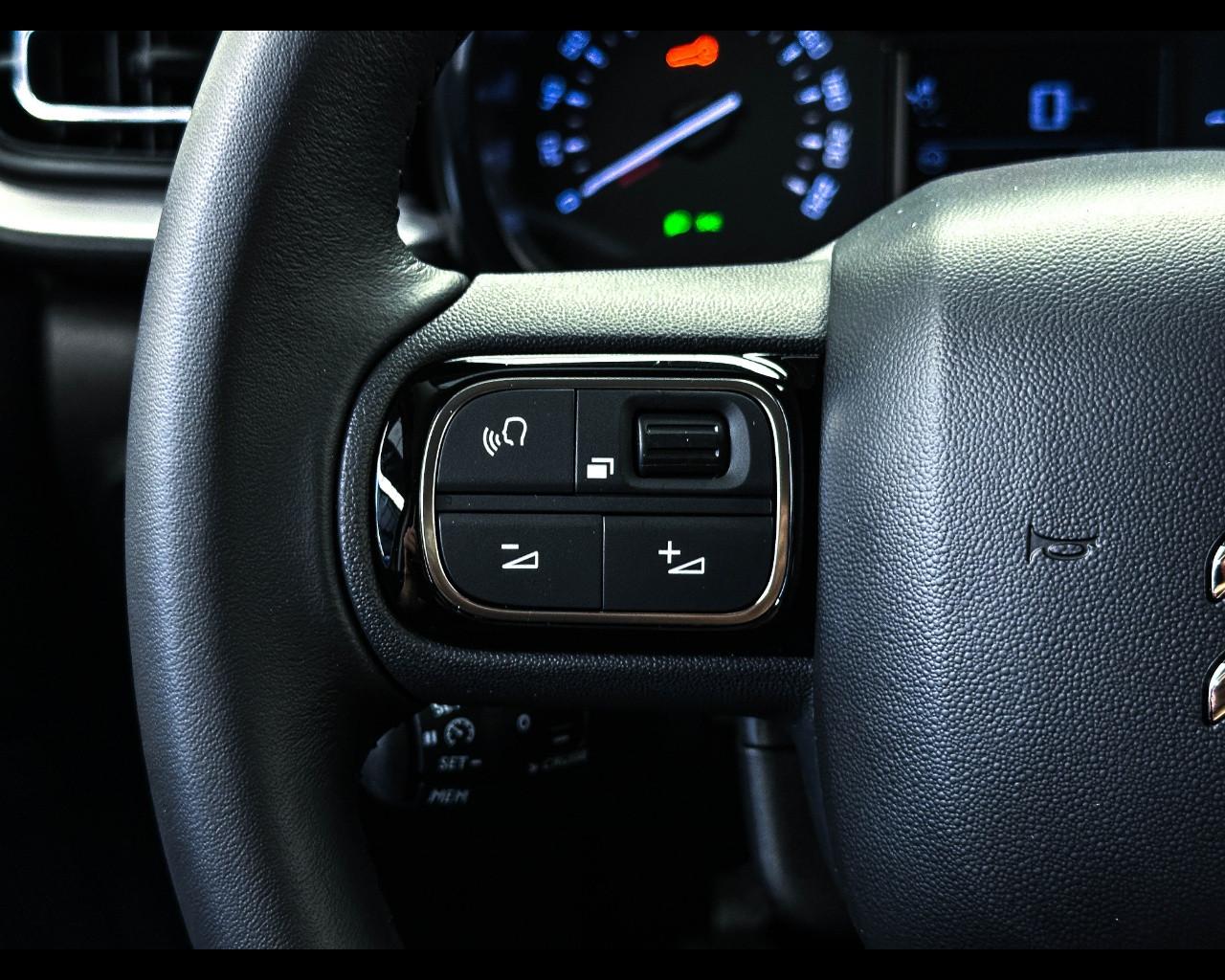 CITROEN C3 3ª serie - C3 PureTech 110 S&S Max