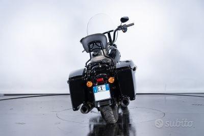 Harley-davidson roadking special 114 - 2021