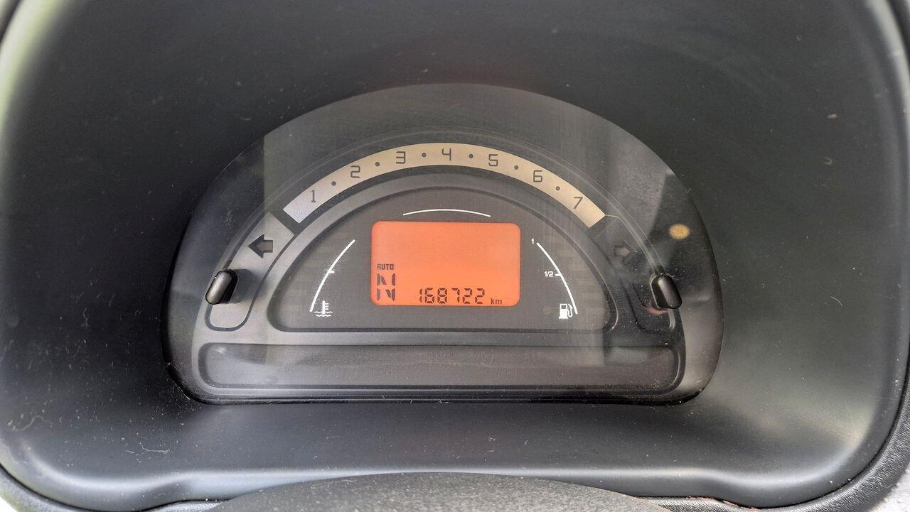 Citroen C3 Pluriel 1.6 GPL – 2004 - SUMMER PRICE